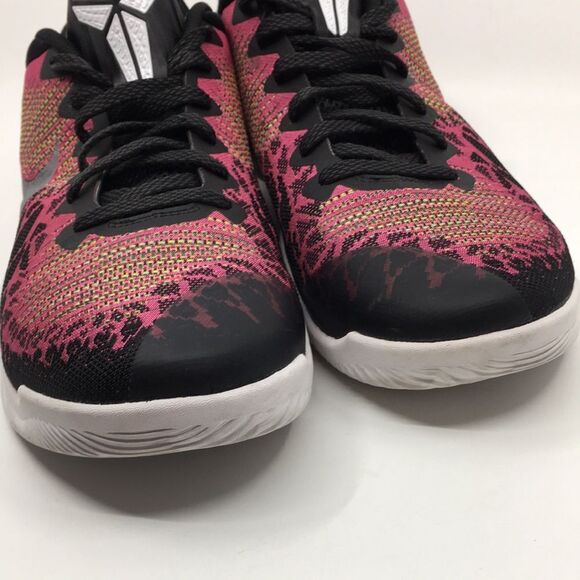 Nike Kobe Mamba Rage Pink Blast Sneakers Sz 14 - Picture 15 of 17